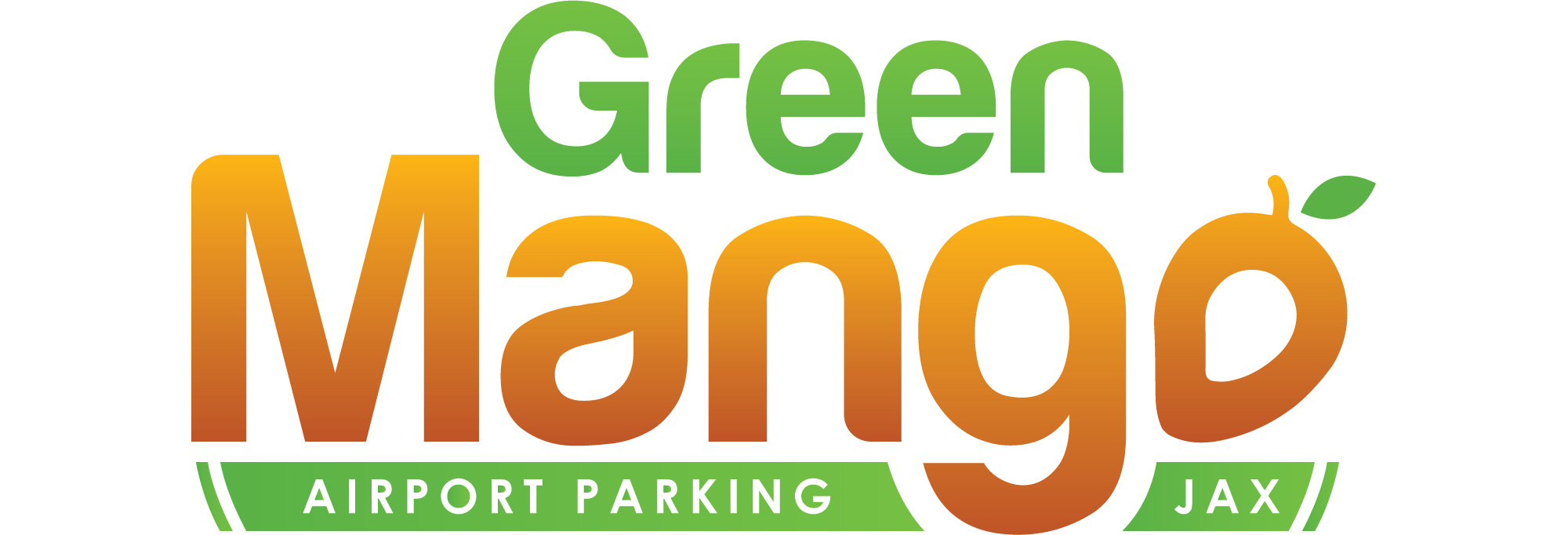 Green Mango Parking